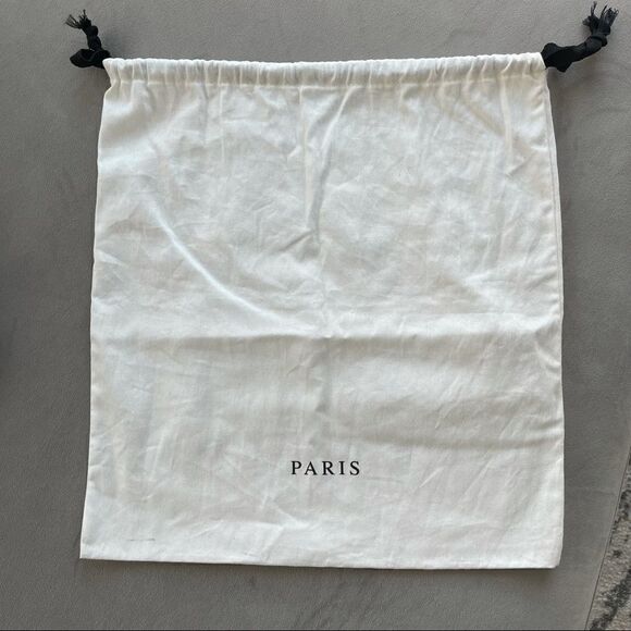 𝅺SANDRO Paris dust bag - Picture 2 of 2
